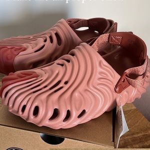 Salehe Bembury Crocs